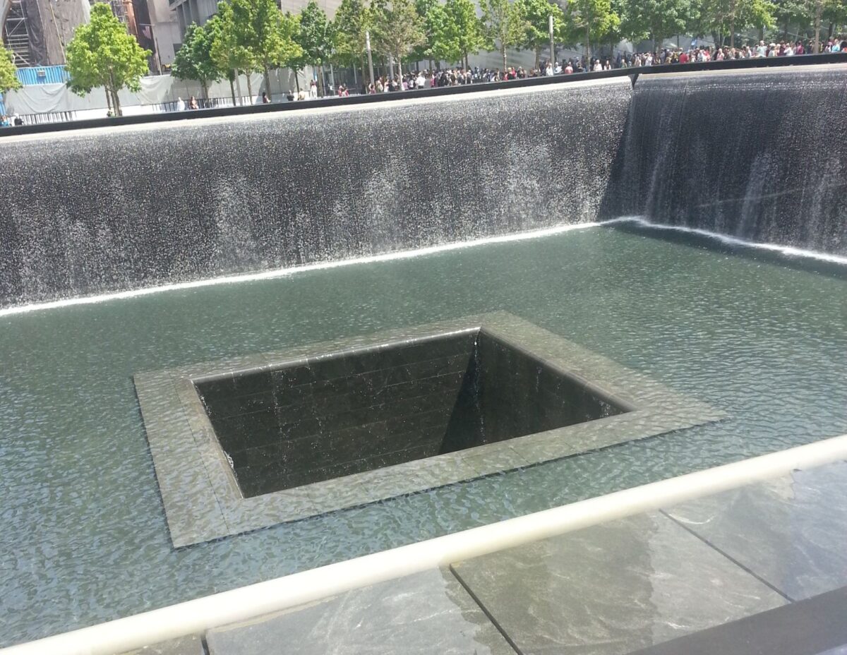 Remembering 9/11’s impact on our lives | News, Sports, Jobs - Standard ...